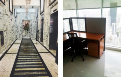 39982 - Calle 50 - offices - revolution tower