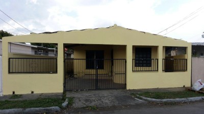 40365 - Ciudad radial - houses