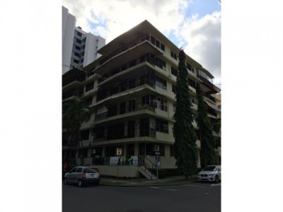 40666 - Obarrio - apartments