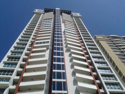 40822 - Costa del este - apartments