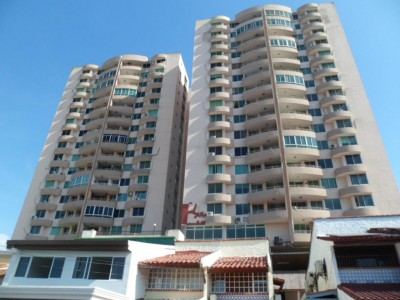 41117 - Miraflores - apartamentos