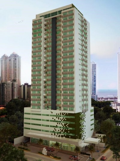 41885 - Bella vista - apartments - ph lemon tower