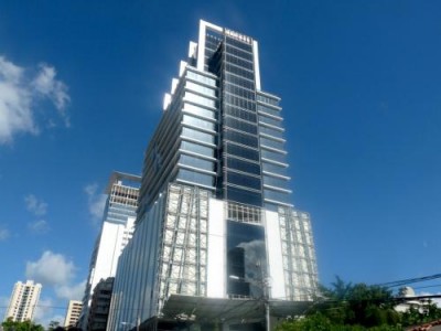 42332 - Obarrio - offices - pdc tower
