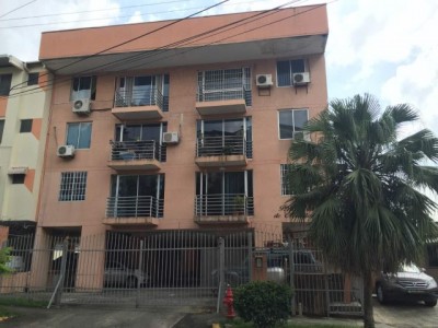 42432 - Miraflores - apartments