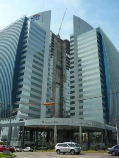 42801 - Punta pacifica - offices