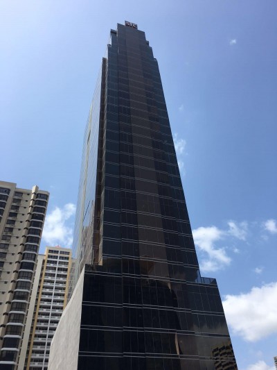 43059 - Obarrio - oficinas - sfc tower
