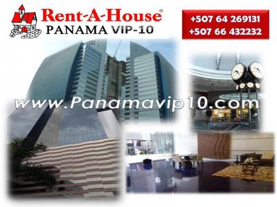 43066 - Punta pacifica - offices