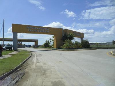 43316 - Tocumen - warehouses - Parque Industrial de las Americas