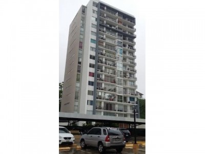 43474 - Miraflores - apartments