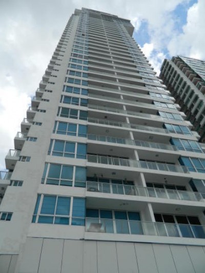 43574 - Juan diaz - apartamentos - top towers