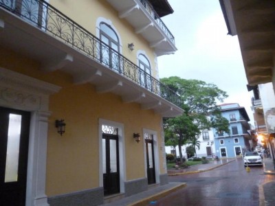 43629 - Casco antiguo - apartments