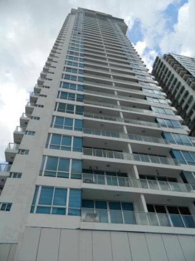 44122 - Costa del este - apartamentos - top towers