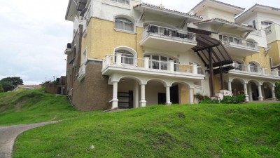 44295 - Cocoli - apartments - tucan country club