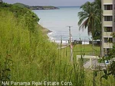 4448 - Rio hato - lots