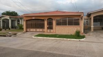 44626 - Ciudad de Panamá - casas - villas de andalucia