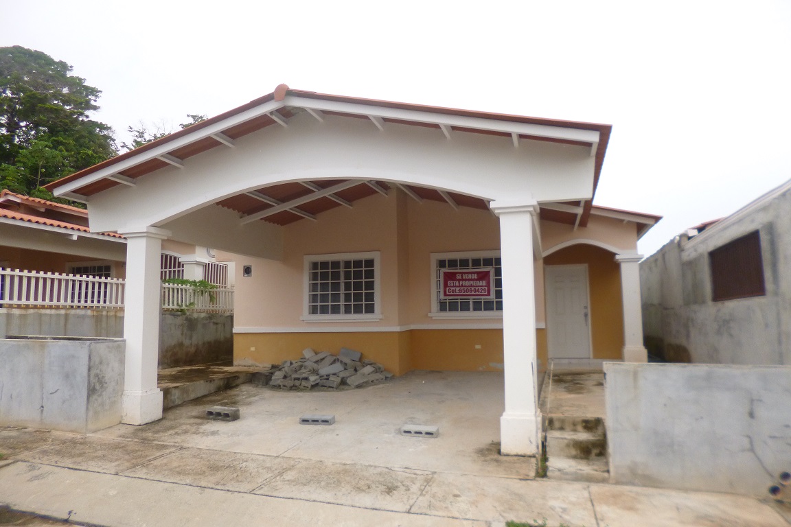 Id5444 se vende excelente casa en la chorrera - P45708 | InmoPanama