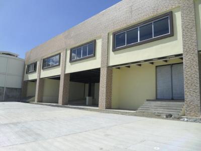 45885 - Tocumen - warehouses - Parque Industrial de las Americas