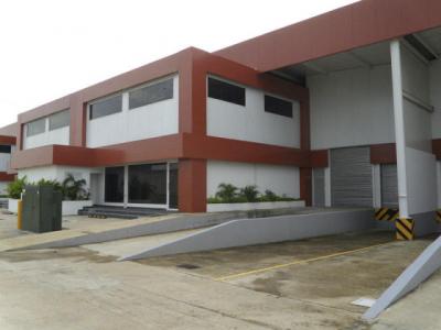 46238 - Tocumen - warehouses - Parque Industrial de las Americas