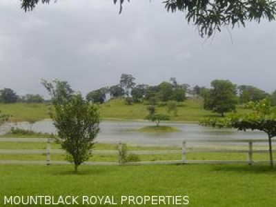 4747 - La Chorrera - lots