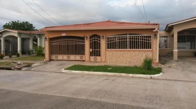 47573 - Ciudad de Panamá - houses - villas de andalucia