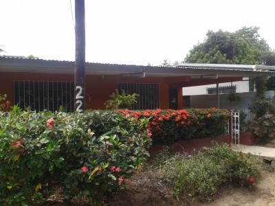 47714 - Natá - houses