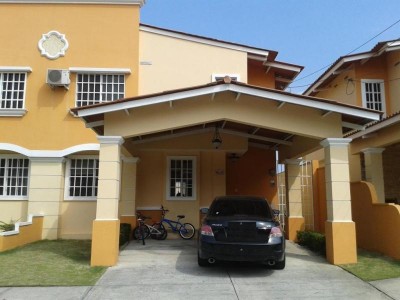 48039 - Villa lucre - houses