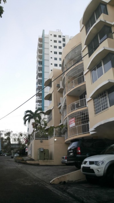 49155 - Miraflores - apartments