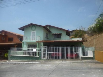 49561 - Villa lucre - houses - altos de san rafael