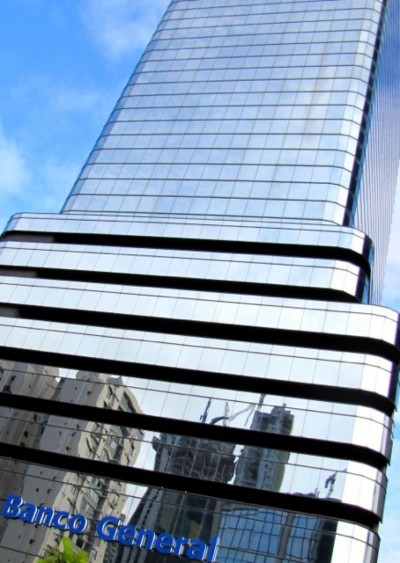 49841 - Calle 50 - oficinas - torre banco general