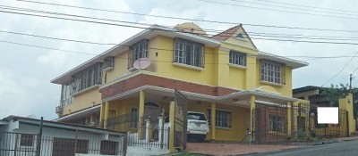 49899 - Veraguas - houses