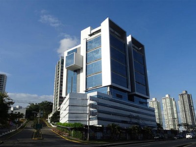 49945 - Panamá - oficinas - edison corporate center