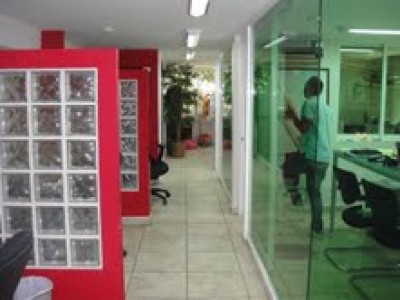 5000 - Punta paitilla - offices