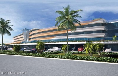 50829 - Albrook - offices