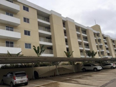 52195 - Altos de panama - apartments