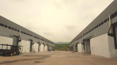 52753 - Tocumen - warehouses - tocumen warehouse park