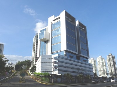 52814 - Obarrio - offices - edison corporate center