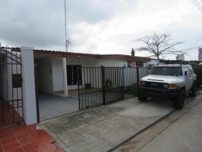 52824 - Ciudad de Panamá - houses