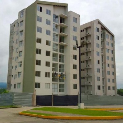 52978 - Las cumbres - apartments