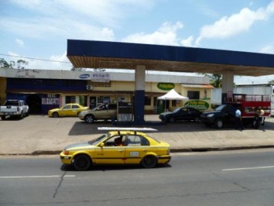 5313 - La Chorrera - lots