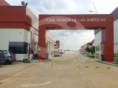 53217 - Pacora - commercials - Parque Industrial de las Americas