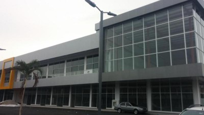 53298 - Ciudad de Panamá - oficinas - brisas mall