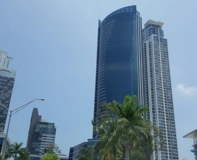 53587 - Costa del este - oficinas - financial park