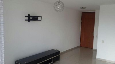 53859 - Panamá - apartments - Altos del bosque