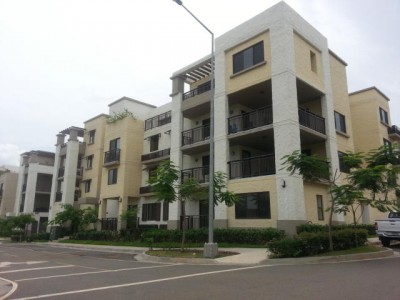 54017 - Arraiján - apartamentos - river valley