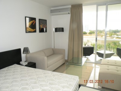5421 - Antón - apartments