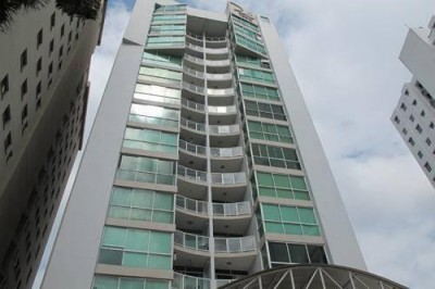 54287 - El cangrejo - apartments - dali tower