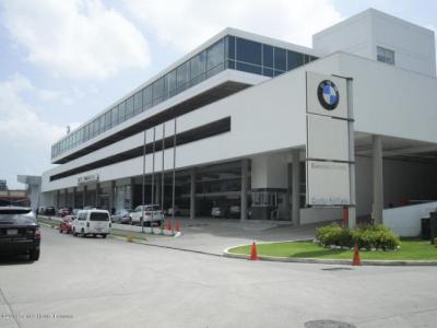 54597 - Ciudad de Panamá - oficinas - bmw center