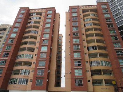 54601 - Villa de las fuentes - apartments