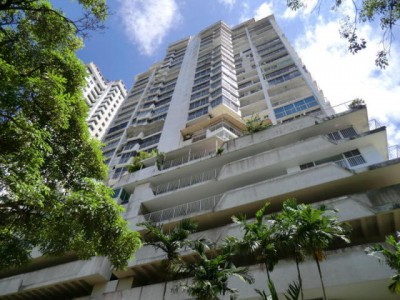 55364 - Ciudad de Panamá - apartamentos