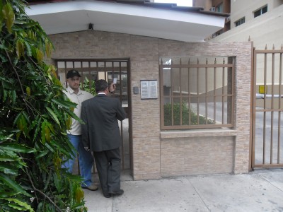 5553 - Villa de las fuentes - offices